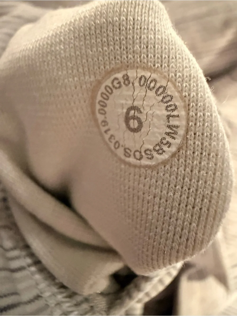 Lululemon Wunder Under High-Rise Tight 25” Luxtreme Size 6